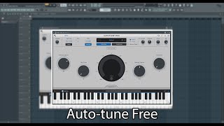 สอนรับ Autotune ฟรี จากค่าย Antares รีบรับก่อนหมดเขต [upl. by Negaet704]