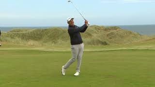 Final Round Highlights  Staysure PGA Seniors Championship 2024 [upl. by Orvan163]