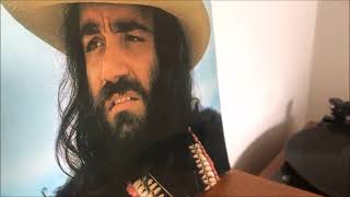 Demis Roussos  My reason YouTube Channel The Record Case [upl. by Annaya]