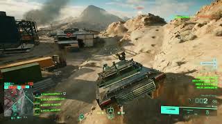 BATTLEFIELD 2042 GAMEPLAY ON LINE [upl. by Francie]