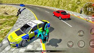 OctobXtreme motorbike driving public signal car motorbike my new channel 😁 my videoasifgaming777 [upl. by Snah742]