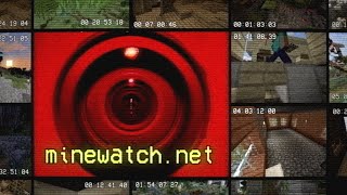 The Minecraft website that watches you [upl. by Pardew]