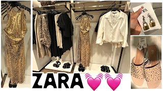 Zara shopping haul  New arrivals June 2024 [upl. by Oneg403]