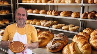 The Untold Truth Behind Dalyan Bakery Products dalyanfirin foodblogger [upl. by Nomla403]