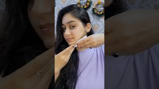 Turmeric Herbal Facial Wax🫶 5 Minutes ResultPainlessThe Wellness shop Turmeric Facial Wax Review [upl. by Nekciv]