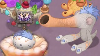 How to breed Magical GDay Monster  My Singing Monsters [upl. by Vel]