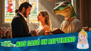 NOS CASÓ UN REPTILIANO  Felipe Avello en vivo desde Palermo teatrobar 2024 [upl. by Keever]