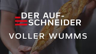 ThermoOel als Wärmeträger  DER AUFSCHNEIDER [upl. by Jemina554]