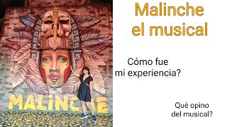 Mi experiencia al ver Malinche [upl. by Gagliano819]