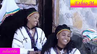 Best gonder music new 2022 ምርጥ የጎንደር ሙዚቃ ASTER ENDALE official videos Gondar eskista music 2014 [upl. by Oremo]