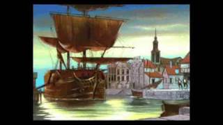 Amiga music Christoph Kolumbus  Voyages of Discovery  Title theme [upl. by Farlay261]