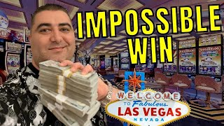 The Best Slot Video On YouTube History  IMPOSSIBLE WINS [upl. by Richardson]