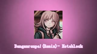 Shiny Hunting with Chiaki Chiaki Nanami Simp and Kinnie Playlist Vol 1 [upl. by Brand]