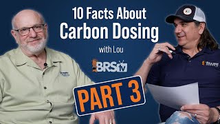 Lou Ekus Shares His Knowledge on Carbon Dosing Our Reef Tanks [upl. by Eiramacissej]