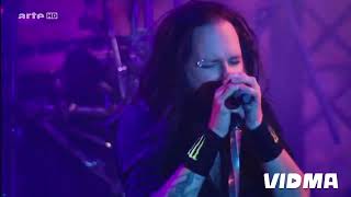 Korn  Faget  Live Hellfest 2015 20th Anniversary [upl. by Shedd]