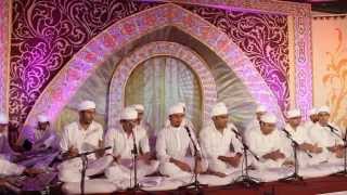 Qawwali Night KM Sufi Qawwali Ensemble with Javed Ali amp Mohammed Aslam Promo [upl. by Woolcott]