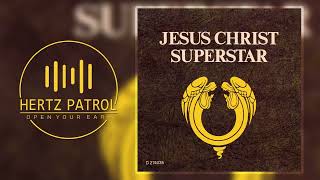 Jesus Christ Superstar Heaven On Their Minds 432hz [upl. by Aivata333]