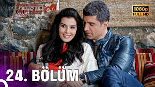 Kaderimin Yazıldığı Gün  24 Bölüm FULL HD [upl. by Orelia]