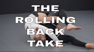 The Rolling Backtake Lachlan Giles [upl. by Sido]