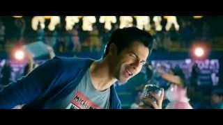 Tareef Karoon Kya Uski Shanaya Song  Full HQ  Student Of The Year  ALIA VARUN and SIDHARTH [upl. by Arvo]