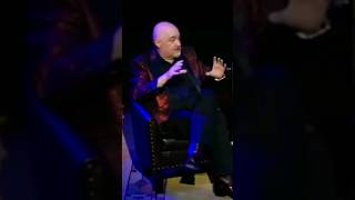 DSOUZA ASKS DILLAHUNTY HIS MOST FEARED QUESTION IN DEBATE [upl. by Ahcrop504]