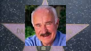 Dabney Coleman Every Star Has A Story with Hollywood Yellowstone 9 to 5 That Girl [upl. by Carlene812]