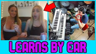 Musician Takes Song Requests on OMEGLE 2 [upl. by Enneite339]