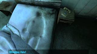 Portal 2  Easter Eggs in Chells room [upl. by Dacie]