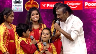 Tribute to Deva Sir❤️  Super Singer 10  Episode Preview  26 May [upl. by Walsh]