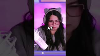 Live en TikTok annewtvt streamer dell pc girl gamer [upl. by Weissmann]