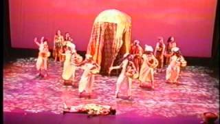 Delou Africa Dance Ensemble Kakilambe [upl. by Vookles]