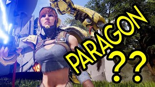 Predecessor  Paragon Remake ITS HERE [upl. by Dalury676]