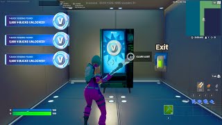 free vbucks map code🤑 [upl. by Karub]