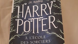 Livre audio Harry Potter 1 chapitre 15 [upl. by Akkin]