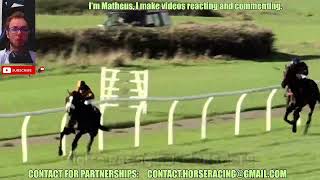 WINCANTON FULL races Oct 17 2024  Horse Racing [upl. by Yunick33]