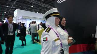 Breakbulk Middle East 2024  Show highlights [upl. by Cid40]