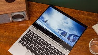 HP EliteBook x360 1020 G2 Review [upl. by Benjie]