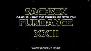 SACHSEN FURDANCE XXIII  Trailer [upl. by Hukill128]