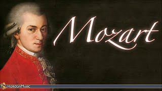 8 Hours Mozart  Mozarts Greatest Works  Classical Music Playlist [upl. by Ailime]