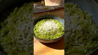 ORZO PESTO DÉPINARDS Testez vite cette recette 👍😍 [upl. by Carmella137]