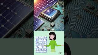 Fact about Solar Panels [upl. by Britni]