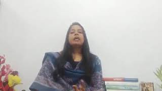 Human Right Universalism vs Cultural Relativism M A Sem 4 by Dr Priyanka SinghPolitical Science [upl. by Notnad305]