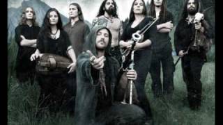 EluveitieThe Song of Life [upl. by Calv392]