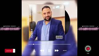 Muhamed Meety  Ko Lila Ti Godi 2022 Official Audio StudioArtan [upl. by Alakim]