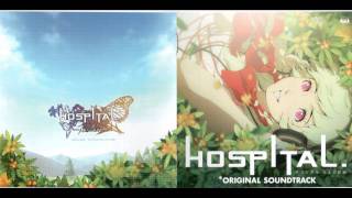 Trauma Team Official Soundtrack  A Rose [upl. by Odranar697]