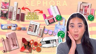 These Sephora sets have redeemed Sephora Holiday Sets 2024 [upl. by Aloisia]