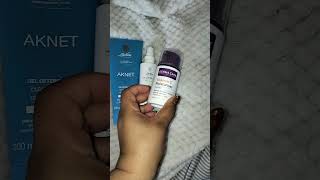 skincare skincareroutine skincareproducts bionike namibianyoutuber roadto1ksubs [upl. by Raine]