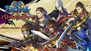 Tangan Kanan Sang Naga Sengoku Basara Heroes 2 Kojiro Katakura Story Mode di Dolphin Emulator [upl. by Post]