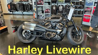 Harley Davidson Bike reveal [upl. by Dub]