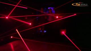 Laser Arena Fun Arena [upl. by Dino]